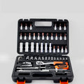 53 Sets Of Auto Maintenance Tools